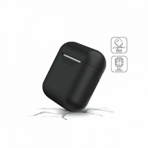 Чехол для AirPods Unotec Розовый image 2