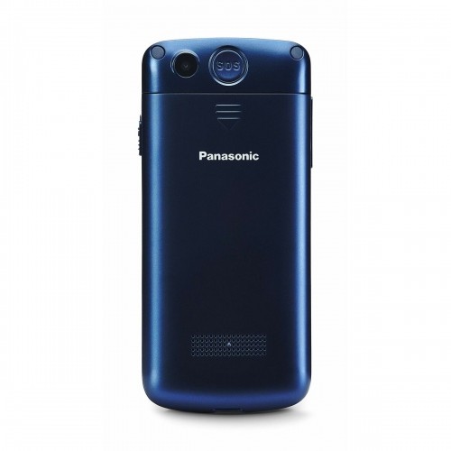 Mobilais Telefons Senioriem Panasonic KX-TU110EXC 1,77" TFT Bluetooth LED Zils image 2