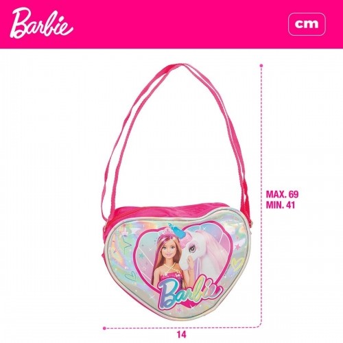 Creative Modelling Clay Game Barbie Fashion Bag 8 Pieces 300 g image 2