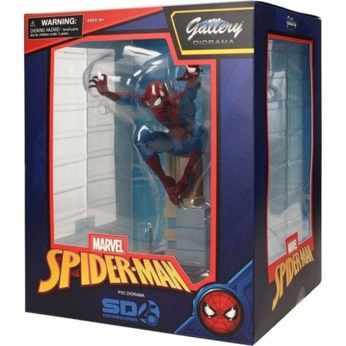 Rotaļu figūras Diamond Spiderman image 2