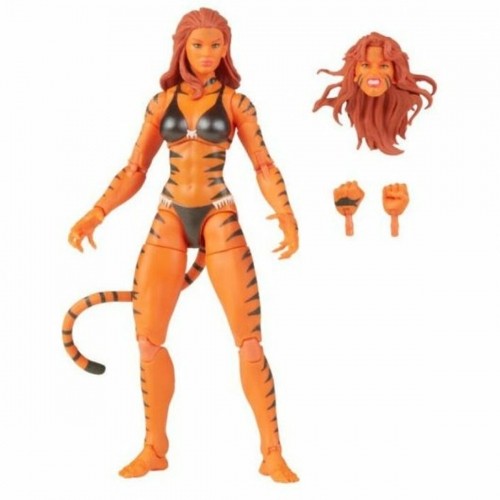 Показатели деятельности Hasbro tigra image 2