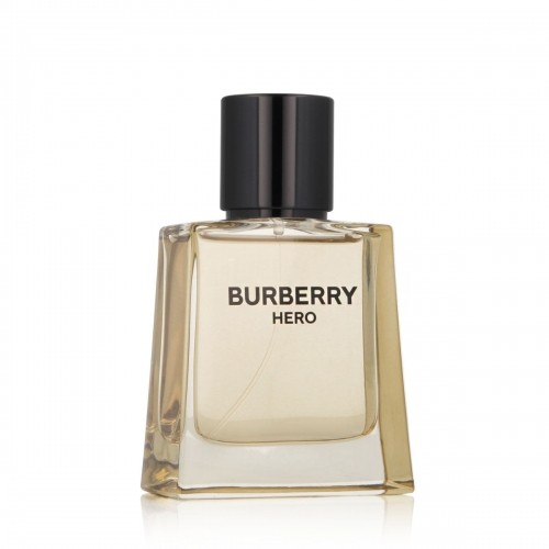 Мужская парфюмерия Burberry   EDT Hero 50 ml image 2