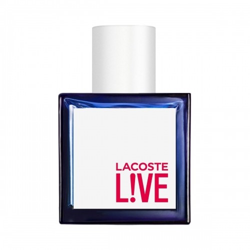 Parfem za muškarce Lacoste   EDT Live 60 ml image 2