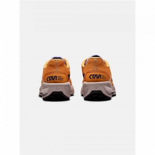Беговые кроссовки для взрослых Craft Ctm Ultra Trail Оранжевый Мужской image 2