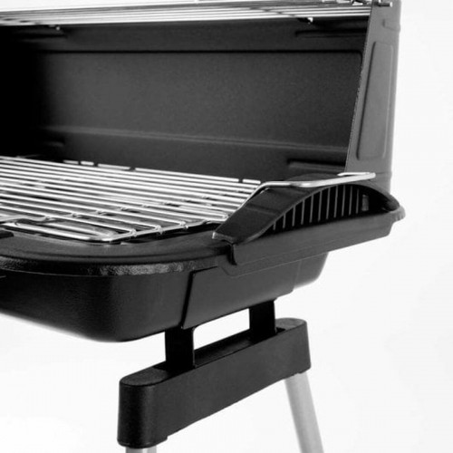 Electric Barbecue Orbegozo BCT 3950 2200 W image 2