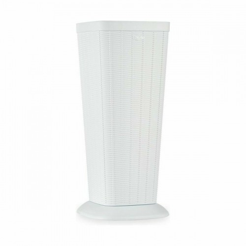 Lietussargu statnis Stefanplast Elegance Balts Plastmasa 25 x 57 x 25 cm (6 gb.) image 2