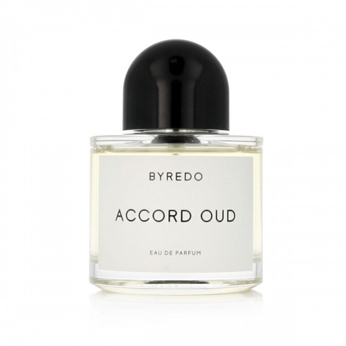 Unisex Perfume Byredo EDP Accord Oud 100 ml image 2