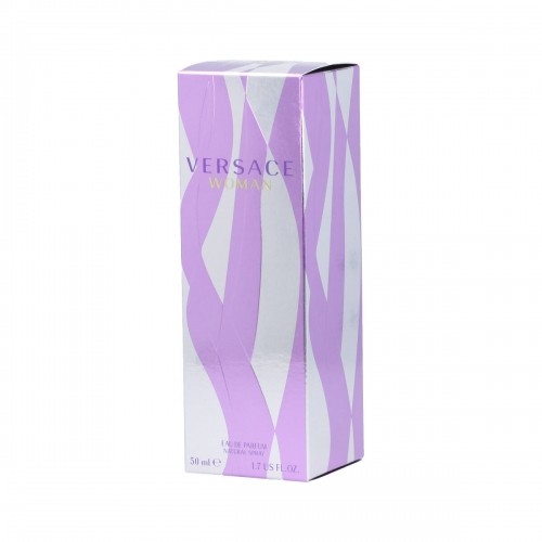 Женская парфюмерия Versace EDP Woman 50 ml image 2