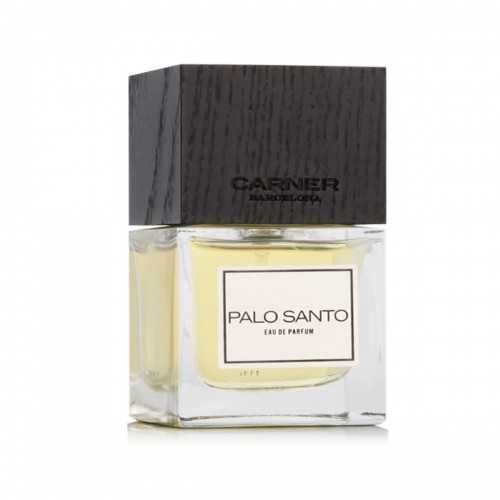 Unisex Perfume Carner Barcelona EDP Palo Santo 50 ml image 2