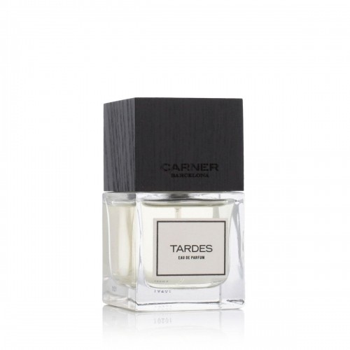 Women's Perfume Carner Barcelona EDP Tardes 50 ml image 2