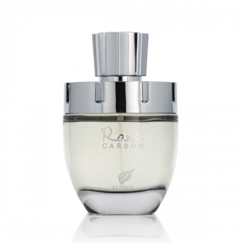 Men's Perfume Afnan EDP Rare Carbon 100 ml image 2