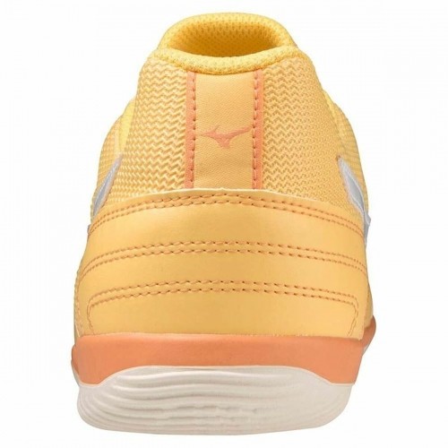 Adult's Indoor Football Shoes Mizuno Mrl Sala Club IN Yellow image 2