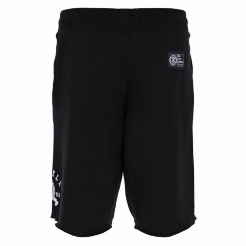 Sports Shorts Russell Athletic Amr A30091 Black image 2