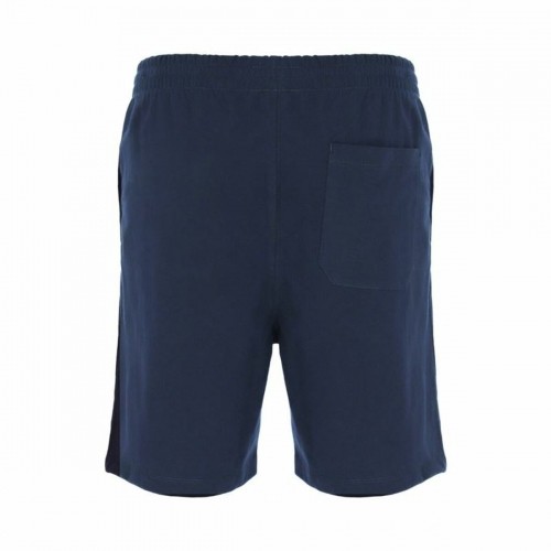 Sports Shorts Russell Athletic Amr A30091 Blue image 2