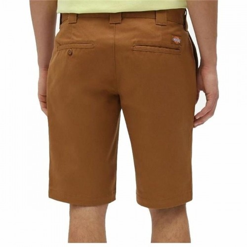 Sports Shorts Dickies Slim Fit Rec Brown Light brown image 2