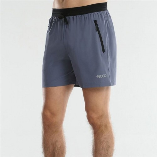 Sports Shorts +8000 Krinen  Grey Moutain image 2
