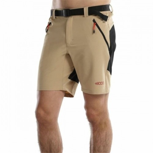 Sports Shorts +8000 Grand Camel Camel Moutain Brown image 2