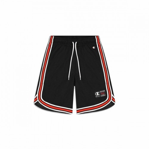 Sports Shorts Champion Black image 2