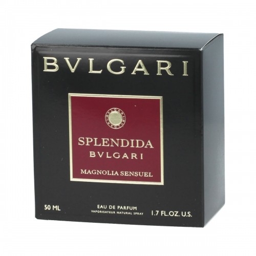 Женская парфюмерия Bvlgari EDP Splendida Magnolia Sensuel 50 ml image 2
