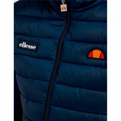 Men's Sports Jacket Ellesse Lombardy Padded Dark blue image 2