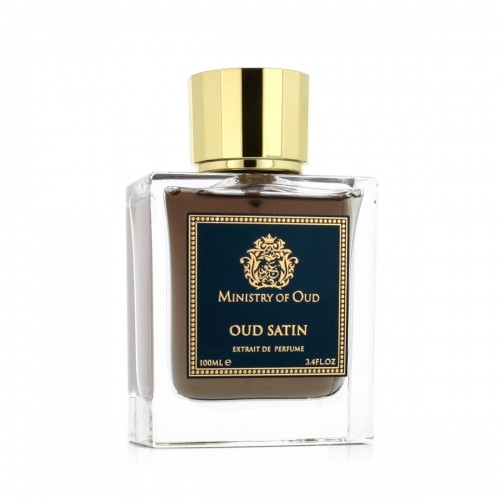 Парфюмерия унисекс Ministry of Oud Oud Satin 100 ml image 2