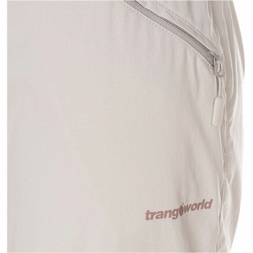 Long Sports Trousers Trangoworld Buhler  Moutain Lady image 2