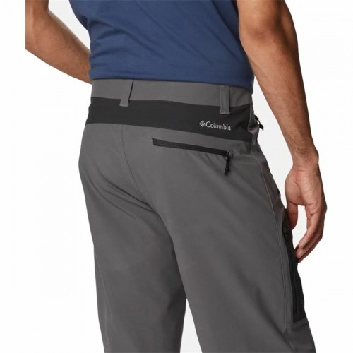 Sports Shorts Columbia Silver Ridge  Moutain Dark grey image 2