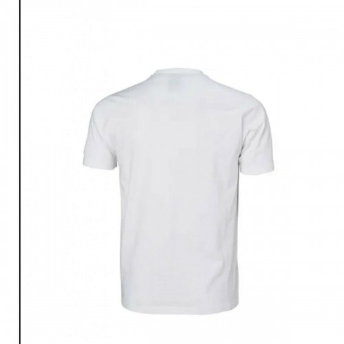 Men’s Short Sleeve T-Shirt  HH BOX T Helly Hansen 53285 003  White image 2