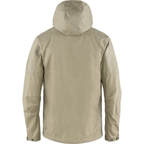 Fjallraven Sten Jacket / Gaiši zaļa / XL image 2