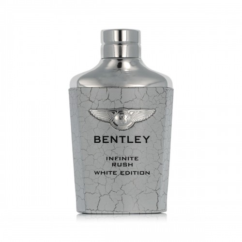 Мужская парфюмерия Bentley EDT Infinite Rush White Edition 100 ml image 2