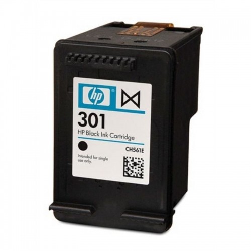 Original Ink Cartridge HP CH561EE, CH562EE Black Tricolour image 2