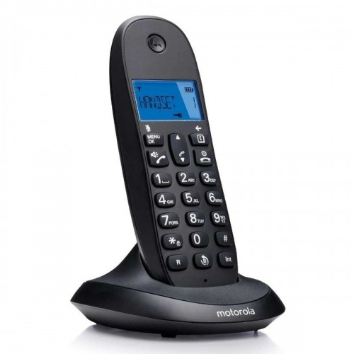Tелефон Motorola 107C1001CB+ image 2