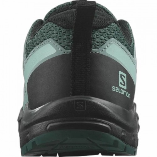 Sports Trainers for Women Salomon XA Pro V8 Moutain Green image 2