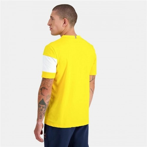Short Sleeve T-Shirt Le coq sportif Nª 2 Essentiels Men image 2