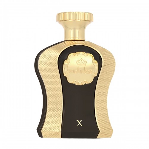 Мужская парфюмерия Afnan EDP Highness X 100 ml image 2