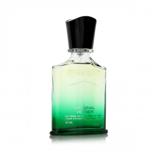 Парфюмерия унисекс Creed EDP Original Vetiver 50 ml image 2