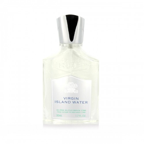 Unisex Perfume Creed Virgin Island Water EDP 50 ml image 2