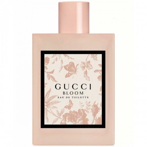 Женская парфюмерия Gucci EDT Bloom 50 ml image 2