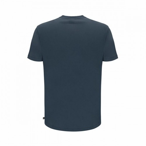 Men’s Short Sleeve T-Shirt Russell Athletic Amt A30011 Dark blue image 2