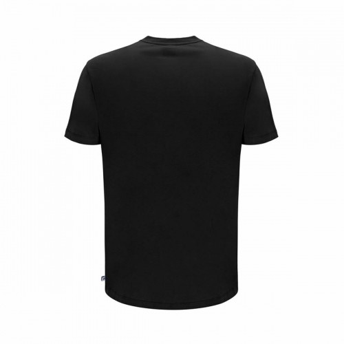 Men’s Short Sleeve T-Shirt Russell Athletic Amt A30011 Black image 2