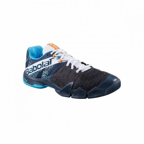 Теннисные кроссовки для взрослых Babolat Movea  Синий Мужской image 2