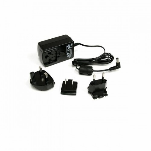 Current Adaptor Startech IM12D1500P Black image 2