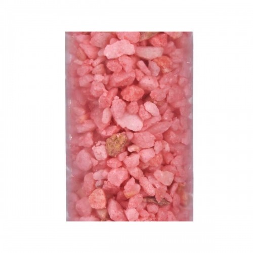 Decorative Stones Marble Pink 1,2 kg (12 Units) image 2