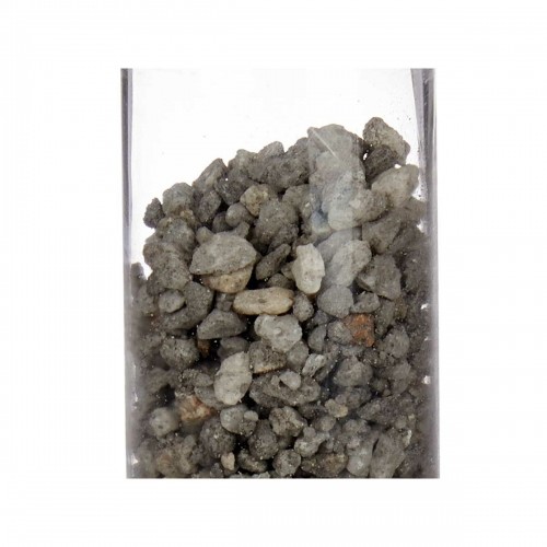 Decorative Stones Marble Black 1,2 kg (12 Units) image 2