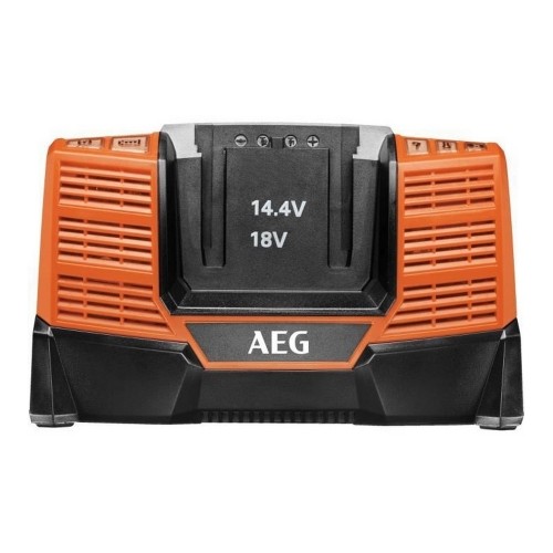Bateriju lādētājs AEG Powertools BL1418 GBS NICD / NIMH / Li-ion image 2