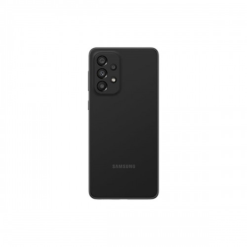 Смартфон Samsung Galaxy A33 5G SM-A336B Чёрный 6 GB RAM 6,4" 128 GB image 2