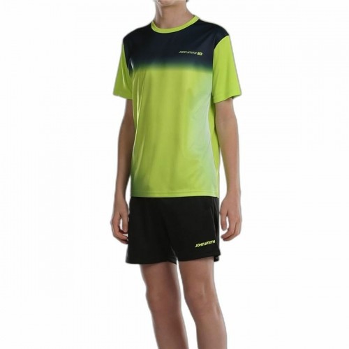 Bērnu Sporta Tērps John Smith Briso Zaļš image 2