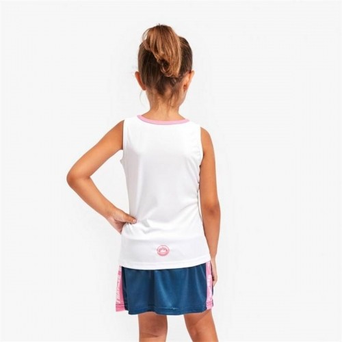 Children's Sports Outfit J-Hayber Crunch  White image 2