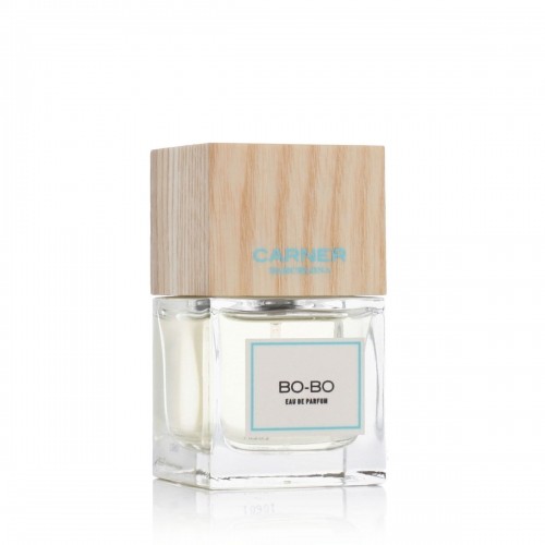 Unisex Perfume Carner Barcelona EDP Bo-Bo 50 ml image 2