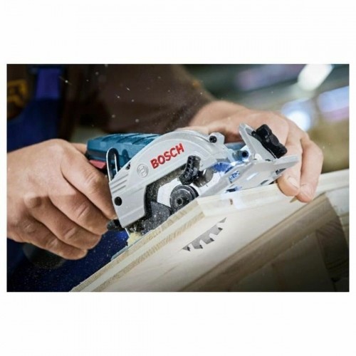 Circular saw BOSCH GKS 10.8 V-LI 12 V 10,8 V (1 Unit) image 2